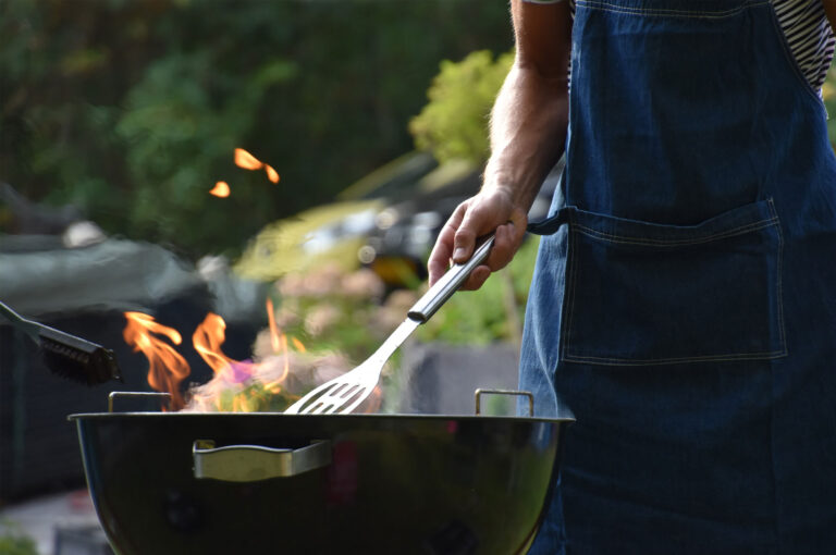 Grillvergnügen