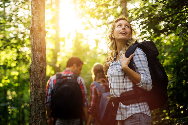 Geführte Wanderungen